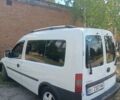 Білий Опель Комбо вант.-пас., об'ємом двигуна 1.6 л та пробігом 215 тис. км за 4500 $, фото 8 на Automoto.ua