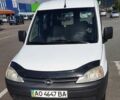 Белый Опель Комбо груз.-пасс., объемом двигателя 1.25 л и пробегом 320 тыс. км за 3200 $, фото 1 на Automoto.ua