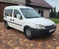Білий Опель Комбо вант.-пас., об'ємом двигуна 1.2 л та пробігом 323 тис. км за 3750 $, фото 1 на Automoto.ua
