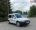 Белый Опель Комбо груз.-пасс., объемом двигателя 1.6 л и пробегом 303 тыс. км за 2900 $, фото 1 на Automoto.ua
