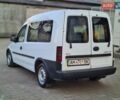 Белый Опель Комбо груз.-пасс., объемом двигателя 1.3 л и пробегом 280 тыс. км за 3950 $, фото 13 на Automoto.ua