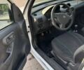 Белый Опель Комбо груз.-пасс., объемом двигателя 1.3 л и пробегом 255 тыс. км за 2900 $, фото 9 на Automoto.ua