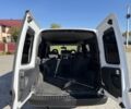Белый Опель Комбо груз.-пасс., объемом двигателя 1.7 л и пробегом 290 тыс. км за 4198 $, фото 13 на Automoto.ua