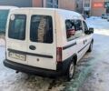 Белый Опель Комбо груз.-пасс., объемом двигателя 1.25 л и пробегом 280 тыс. км за 2999 $, фото 3 на Automoto.ua