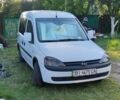 Белый Опель Комбо груз.-пасс., объемом двигателя 1.2 л и пробегом 254 тыс. км за 4200 $, фото 3 на Automoto.ua