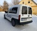 Білий Опель Комбо вант.-пас., об'ємом двигуна 1.3 л та пробігом 218 тис. км за 3400 $, фото 7 на Automoto.ua