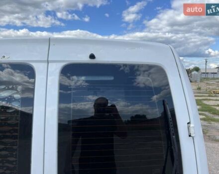 Білий Опель Комбо вант.-пас., об'ємом двигуна 1.2 л та пробігом 268 тис. км за 4300 $, фото 18 на Automoto.ua