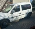 Білий Опель Комбо вант.-пас., об'ємом двигуна 1.3 л та пробігом 450 тис. км за 2100 $, фото 7 на Automoto.ua