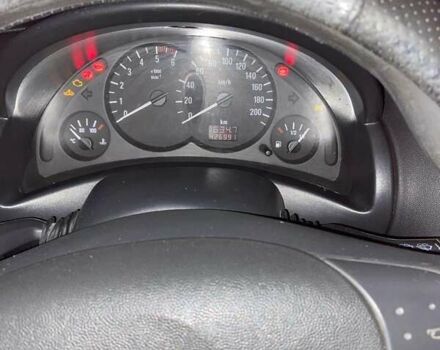 Белый Опель Комбо груз.-пасс., объемом двигателя 1.3 л и пробегом 426 тыс. км за 4200 $, фото 7 на Automoto.ua