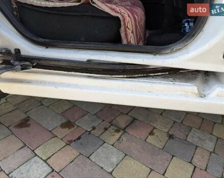 Белый Опель Комбо груз.-пасс., объемом двигателя 1.25 л и пробегом 395 тыс. км за 4000 $, фото 13 на Automoto.ua