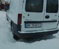 Белый Опель Комбо груз.-пасс., объемом двигателя 1.2 л и пробегом 3 тыс. км за 2400 $, фото 2 на Automoto.ua