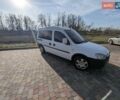 Белый Опель Комбо груз.-пасс., объемом двигателя 1.25 л и пробегом 395 тыс. км за 4000 $, фото 4 на Automoto.ua
