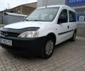 Білий Опель Комбо вант.-пас., об'ємом двигуна 1.25 л та пробігом 228 тис. км за 2999 $, фото 1 на Automoto.ua