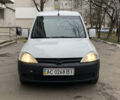 Білий Опель Комбо вант.-пас., об'ємом двигуна 1.25 л та пробігом 365 тис. км за 4000 $, фото 5 на Automoto.ua