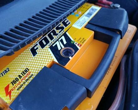 Білий Опель Комбо вант.-пас., об'ємом двигуна 1.3 л та пробігом 268 тис. км за 4500 $, фото 38 на Automoto.ua