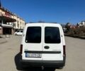 Белый Опель Комбо груз.-пасс., объемом двигателя 1.25 л и пробегом 323 тыс. км за 3500 $, фото 2 на Automoto.ua
