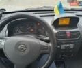Белый Опель Комбо груз.-пасс., объемом двигателя 1.3 л и пробегом 197 тыс. км за 6000 $, фото 13 на Automoto.ua
