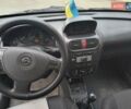 Белый Опель Комбо груз.-пасс., объемом двигателя 1.3 л и пробегом 197 тыс. км за 6000 $, фото 11 на Automoto.ua