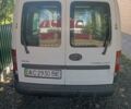 Белый Опель Комбо груз.-пасс., объемом двигателя 1.25 л и пробегом 193 тыс. км за 3600 $, фото 7 на Automoto.ua