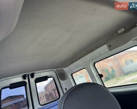 Білий Опель Комбо вант.-пас., об'ємом двигуна 1.2 л та пробігом 268 тис. км за 4300 $, фото 31 на Automoto.ua