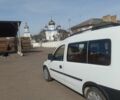 Белый Опель Комбо груз.-пасс., объемом двигателя 1.3 л и пробегом 185 тыс. км за 3900 $, фото 9 на Automoto.ua