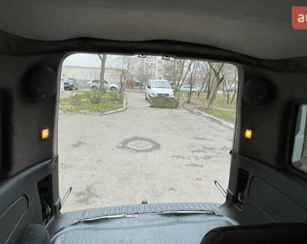 Білий Опель Комбо вант.-пас., об'ємом двигуна 1.25 л та пробігом 365 тис. км за 4000 $, фото 26 на Automoto.ua