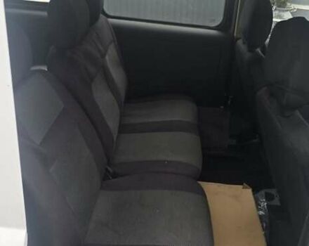 Белый Опель Комбо груз.-пасс., объемом двигателя 1.3 л и пробегом 370 тыс. км за 3650 $, фото 7 на Automoto.ua