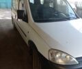Білий Опель Комбо вант.-пас., об'ємом двигуна 1.2 л та пробігом 350 тис. км за 3800 $, фото 1 на Automoto.ua