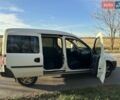 Білий Опель Комбо вант.-пас., об'ємом двигуна 1.25 л та пробігом 292 тис. км за 4399 $, фото 5 на Automoto.ua