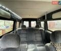 Белый Опель Комбо груз.-пасс., объемом двигателя 1.7 л и пробегом 300 тыс. км за 3500 $, фото 5 на Automoto.ua
