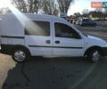 Білий Опель Комбо вант.-пас., об'ємом двигуна 1.3 л та пробігом 218 тис. км за 3600 $, фото 13 на Automoto.ua