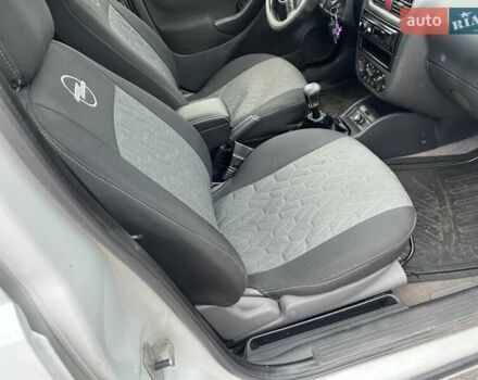 Білий Опель Комбо вант.-пас., об'ємом двигуна 1.2 л та пробігом 268 тис. км за 4300 $, фото 29 на Automoto.ua