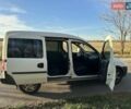 Белый Опель Комбо груз.-пасс., объемом двигателя 1.25 л и пробегом 292 тыс. км за 4999 $, фото 8 на Automoto.ua