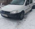 Білий Опель Комбо вант.-пас., об'ємом двигуна 1.3 л та пробігом 315 тис. км за 2999 $, фото 1 на Automoto.ua