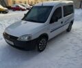 Білий Опель Комбо вант.-пас., об'ємом двигуна 1.3 л та пробігом 218 тис. км за 3400 $, фото 2 на Automoto.ua