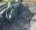 Белый Опель Комбо груз.-пасс., объемом двигателя 1.7 л и пробегом 300 тыс. км за 3500 $, фото 3 на Automoto.ua