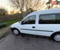 Белый Опель Комбо груз.-пасс., объемом двигателя 1.3 л и пробегом 295 тыс. км за 3500 $, фото 6 на Automoto.ua