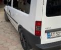 Белый Опель Комбо груз.-пасс., объемом двигателя 1.3 л и пробегом 280 тыс. км за 3400 $, фото 2 на Automoto.ua