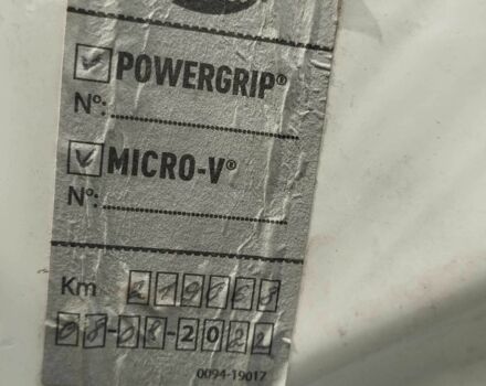 Белый Опель Комбо груз.-пасс., объемом двигателя 1.7 л и пробегом 245 тыс. км за 4177 $, фото 19 на Automoto.ua