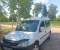 Белый Опель Комбо груз.-пасс., объемом двигателя 1.6 л и пробегом 215 тыс. км за 4500 $, фото 1 на Automoto.ua
