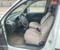 Белый Опель Комбо груз.-пасс., объемом двигателя 1.3 л и пробегом 250 тыс. км за 2220 $, фото 2 на Automoto.ua