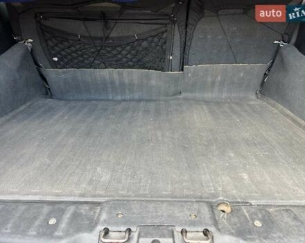 Білий Опель Комбо вант.-пас., об'ємом двигуна 1.2 л та пробігом 268 тис. км за 4300 $, фото 41 на Automoto.ua