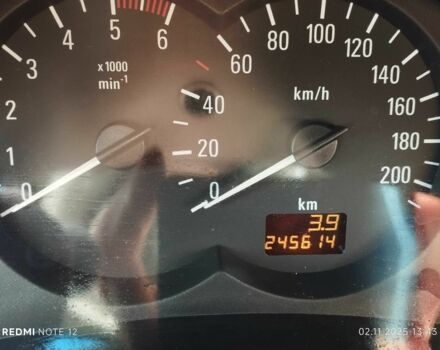 Белый Опель Комбо груз.-пасс., объемом двигателя 1.7 л и пробегом 245 тыс. км за 4177 $, фото 1 на Automoto.ua