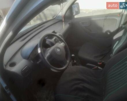 Білий Опель Комбо вант.-пас., об'ємом двигуна 1.3 л та пробігом 255 тис. км за 2600 $, фото 1 на Automoto.ua