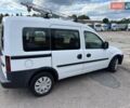 Білий Опель Комбо вант.-пас., об'ємом двигуна 1.2 л та пробігом 268 тис. км за 4300 $, фото 2 на Automoto.ua