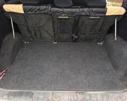 Білий Опель Комбо вант.-пас., об'ємом двигуна 1.25 л та пробігом 200 тис. км за 3300 $, фото 11 на Automoto.ua