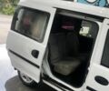 Белый Опель Комбо груз.-пасс., объемом двигателя 1.7 л и пробегом 150 тыс. км за 2999 $, фото 11 на Automoto.ua