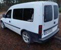 Белый Опель Комбо груз.-пасс., объемом двигателя 1.2 л и пробегом 247 тыс. км за 3300 $, фото 6 на Automoto.ua