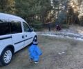 Белый Опель Комбо груз.-пасс., объемом двигателя 1.2 л и пробегом 254 тыс. км за 4200 $, фото 2 на Automoto.ua