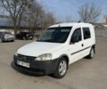 Білий Опель Комбо вант.-пас., об'ємом двигуна 1.7 л та пробігом 299 тис. км за 3750 $, фото 1 на Automoto.ua